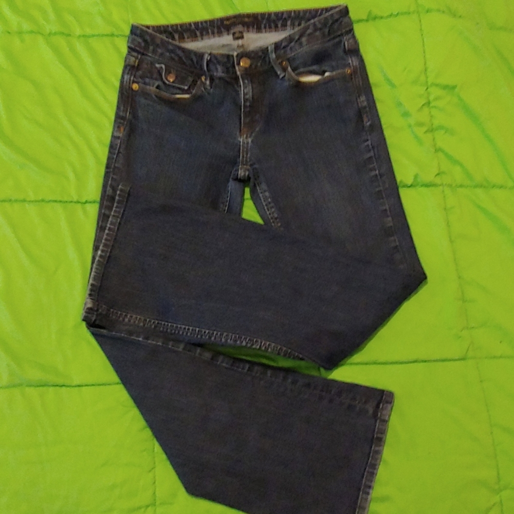 Womens jeans